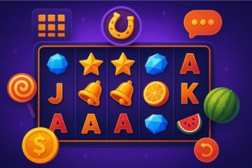 The Ultimate Guide to Best Pokies Online in 2025