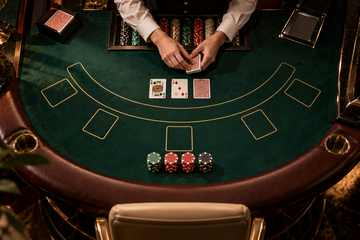 How Australian Players Manage Their Session Budget at Live Casino Tables